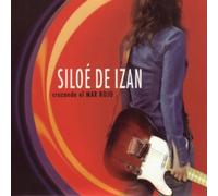 Siloe de Izan - Cruzando El Mar Rojo [Import]