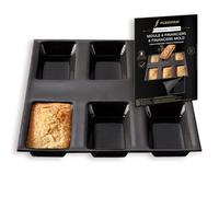 Silpat Flexipan - Molde para 6 financieros