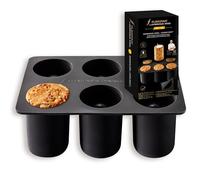 Silpat Flexipan - Molde para 6 galletas de Dominique Ansel