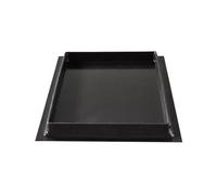 Silpat FLEXIPAN - Placa grande para bizcocho enrollado, pasta de repollo, entremesas, accesorios para pastelería, cocina doméstica, para hornear uniforme, desmoldar fácilmente, formato profesional