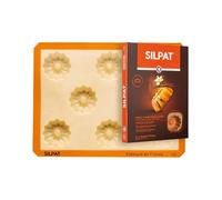 Silpat Mini molde estriado perfecto para tartas