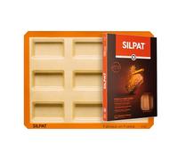 Silpat Mini molde perfecto para pan