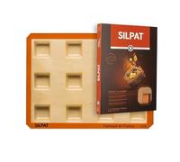 Silpat Molde perfecto para brownie