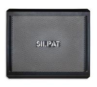 Silpat The Original Cook N' Cool Bandeja para hornear perforada Aluminio 11 5/8 X 16 1/2