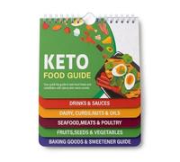 Silreck Guía Keto para principiantes (guía Keto)