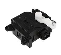 Silriku Damper Air Mix Servo HVAC - Actuador de puerta para Rx330 Rx400 87106-48100 87106-48160
