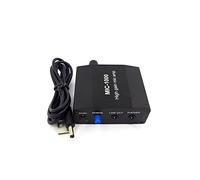 Silriku Micrófono Pared Escucha Colector de Sonido Aislamiento Sonido Industria Material Maquinaria Amplificador de Micrófono de Alta Ganancia