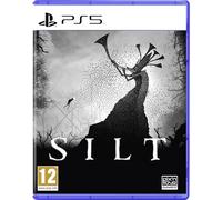 Silt PS5