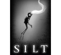 SILT (PC) - Steam Gift - EUROPE