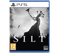 Silt Playstation 5 standard