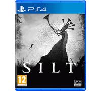 Silt PS4