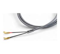 Siltech Explorer 180L HP 2x2,5m - Cable de altavoz o parlante, ensamblado, Banane, Fourches