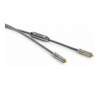 Siltech Explorer 90i SC006 RCA 1,5m - Cable de audio analógico RCA