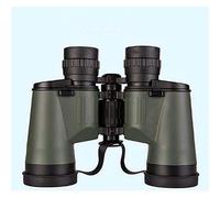 SilteD Binoculares 8X40 Ocular Grande Impermeable Alta Potencia Alta Definición Binoculares de Visión Nocturna Concierto Juego Binoculares/Verde