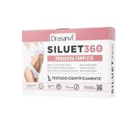 Drasanvi Siluet 360 120 Tabs