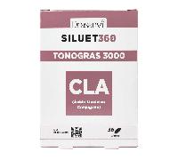 Siluet 360 CLA Tonogras 3000 - 36 perlas - Drasanvi