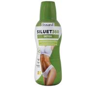 SILUET 360 DETOX 600ML DRASANVI