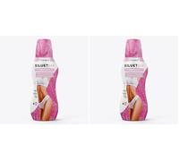 SILUET 360 DRENANTE 600ML DRASANVI (Paquete de 2)