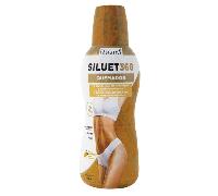 siluet 360 quemador 600 ml - drasanvi