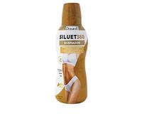 Drasanvi Quemador Siluet 360 Mandarina 600 ml