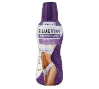 siluet 360 vientre plano 600 ml Drasanvi