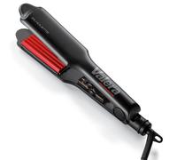 Silueta de cabello cónico Valera