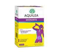 Silueta Drenante Sabor Frutos Del Bosque 15 Sticks