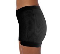 Silueta Panty Nos Pantalones Cortos 2