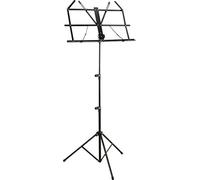 Siluro música N-1b de pie negro