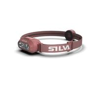 Silva linterna frontal Smini TU Rosa