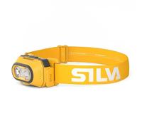 Silva Explore 5, linterna frontal, amarilla Onesize Yellow