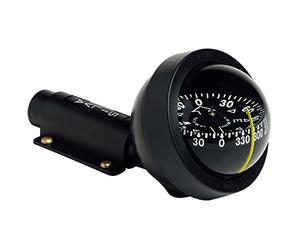 Silva 70UN Brújula, Transparente, Talla Única