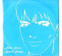 Silva, Alan - Beach Songs