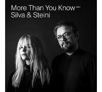 Silva and steini – More than you know – Vinilo – Membran