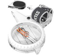 Silva Arc Jet 360 Derecha, brújula Onesize Black