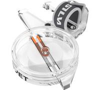 Silva Arc Jet C Derecho, brújula Onesize Black