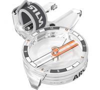 Silva Arc Jet C S Izquierda, brújula Onesize Black