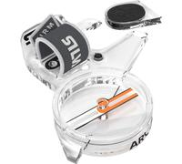 Silva Arc Jet Izquierda, brújula Onesize Black