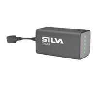 Silva bateria 7.0Ah TU Gris/plata