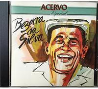 Silva, Bezerra Da - Serie Acervo (UK Import)