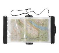 Silva Bolsa Corta L, unisex, negro Large Black