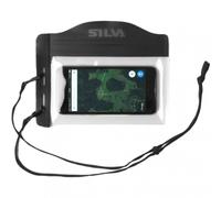 Silva Bolsa Impermeable, S, negro Small Black