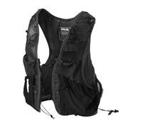 Chaleco de carrera Silva Strive 5 Talla: L / Color: negro