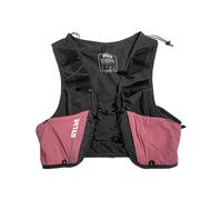 Silva - Bolsas de hidratación - Strive 5 Vest Rose - Talla M - Rosa Rosa M