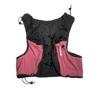 Silva - Bolsas de hidratación - Strive Fly Vest Rose de Nylon - Talla M - Rosa Rosa M