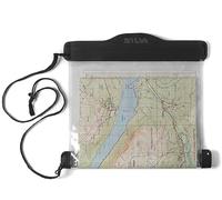 Silva Bolsas IMPERMEBLES Carry Dry Map Case L portamapas SILVA Unisex Adultos
