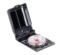 Silva Ranger SL brújula (MN), Unisex, Clear, Talla ÚNICA