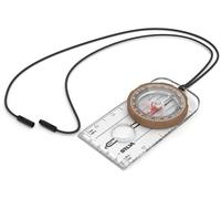 Silva - Brújulas - Compass Ranger 360 Global - Marrón Marrón one size