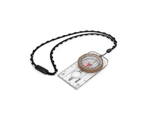 Silva - Brújulas - Compass Ranger 360 Global - Marrón Marrón one size