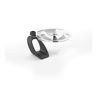 Silva BRÚJULAS DIDÁCTICAS Y DE COMPETICIÓN ARC Zoom C Lupa Unisex Adultos